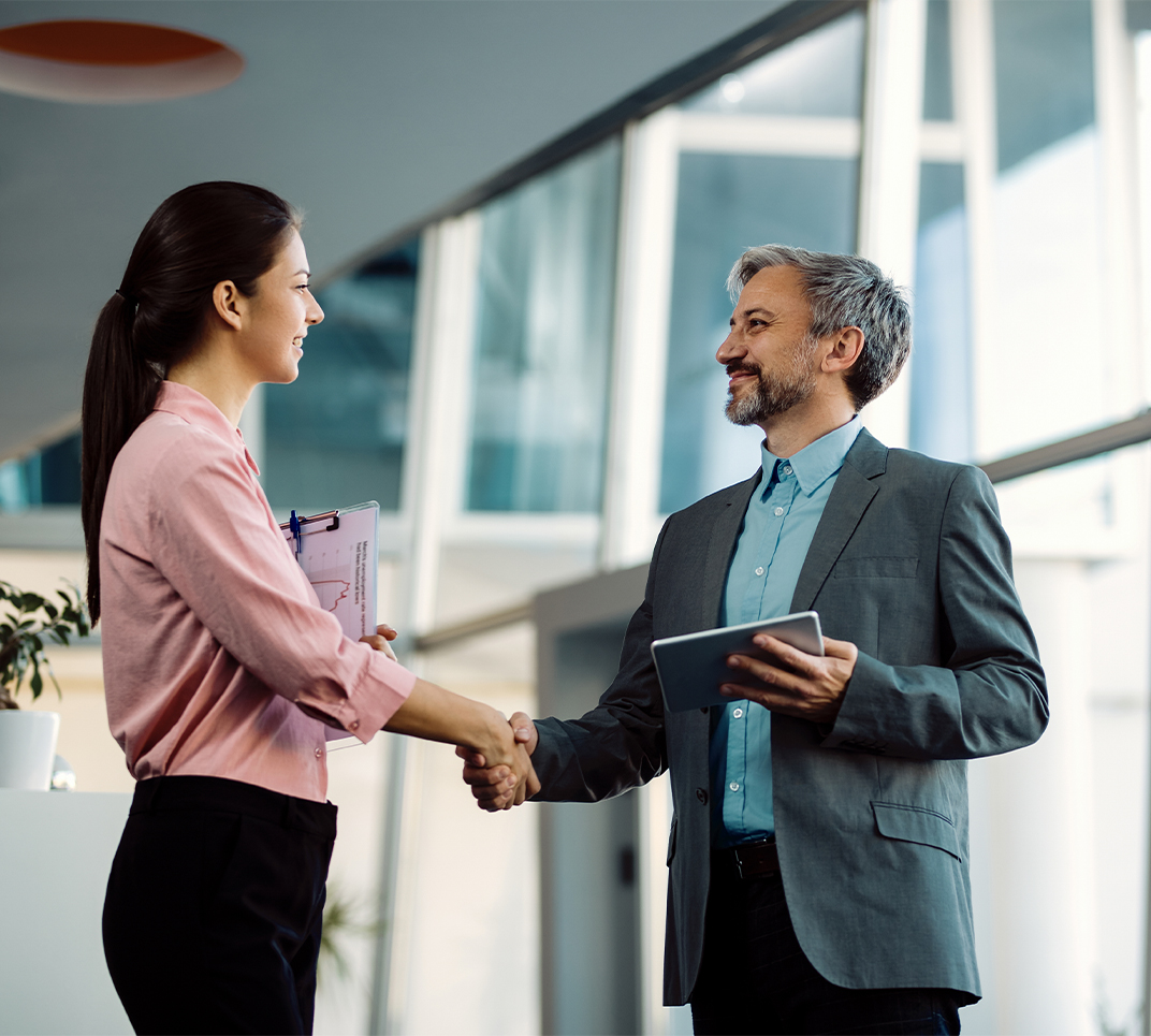 Our Strategic Alliances